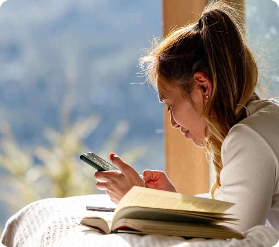 Newsletter subscription