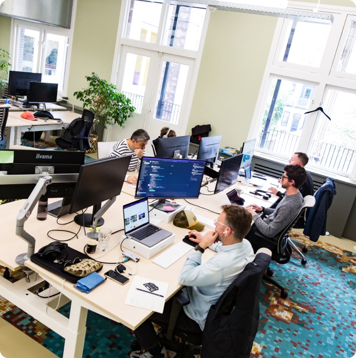 Vio.com customer support